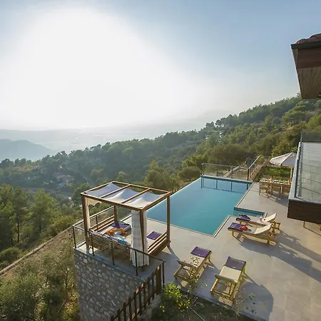 Villa Alp 1 *