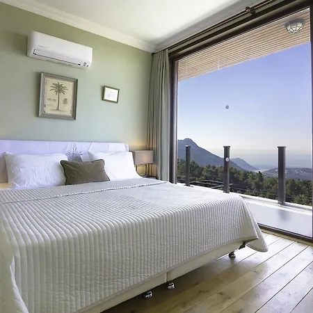 Villa Alp 1
