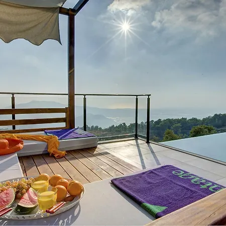 Villa Alp 1 *