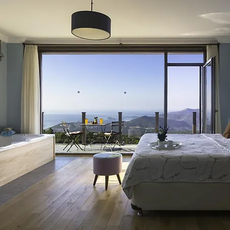 Villa Alp 1