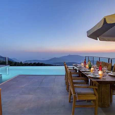 Villa Alp 1 *