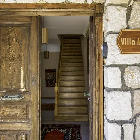 Villa Alp 1 *