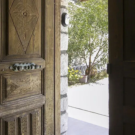 Alp 1 Villa