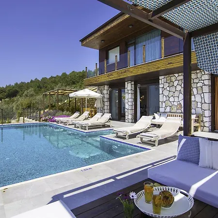 Alp 1 Villa